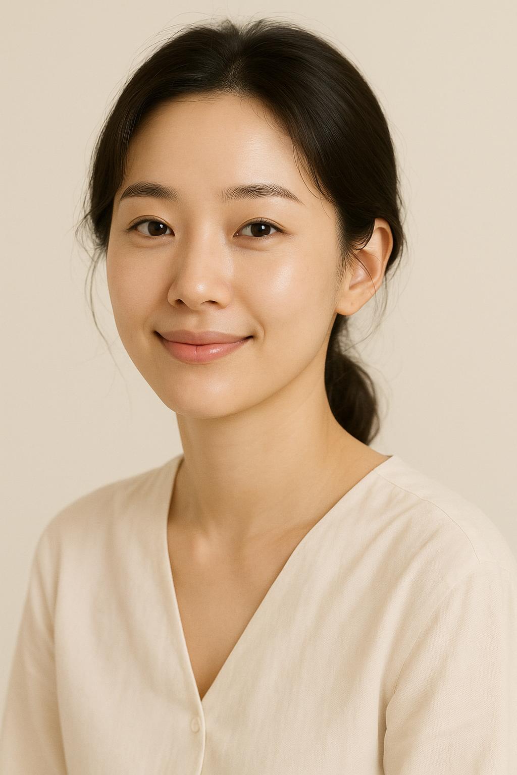 Facial Refinement
